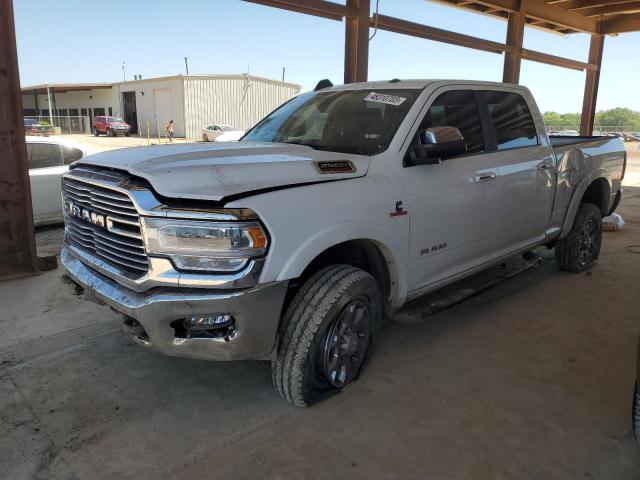 RAM 2500 LARAM 2021 con VIN 3C6UR5FL1MG629068 - Foto de la subasta