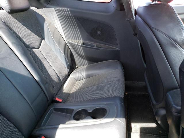 Photo 10 from auction – 2012 HYUNDAI VELOSTER with VIN KMHTC6AD8CU054258