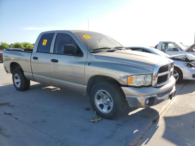 Photo 4 from auction – 2003 DODGE RAM 1500 S with VIN 1D7HA18N73S293044