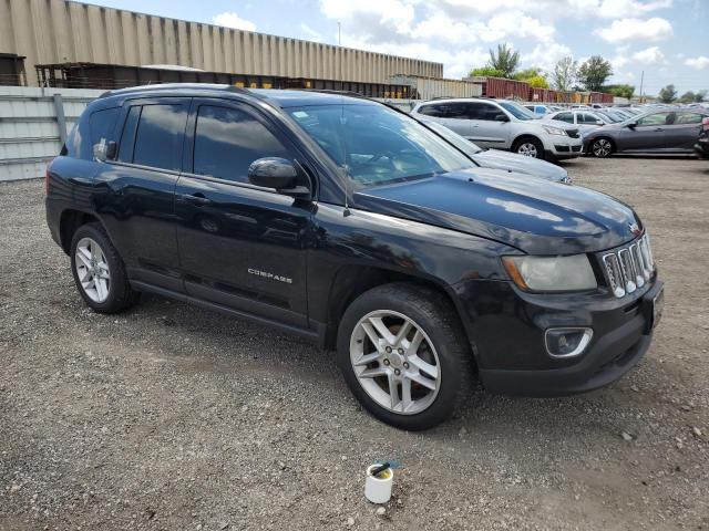 Photo 4 from auction – 2014 JEEP COMPASS LI with VIN 1C4NJCCB9ED709155