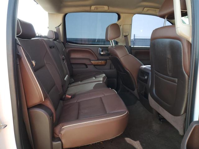 Photo 10 from auction – 2015 CHEVROLET SILVERADO with VIN 1GC1KXE85FF581152