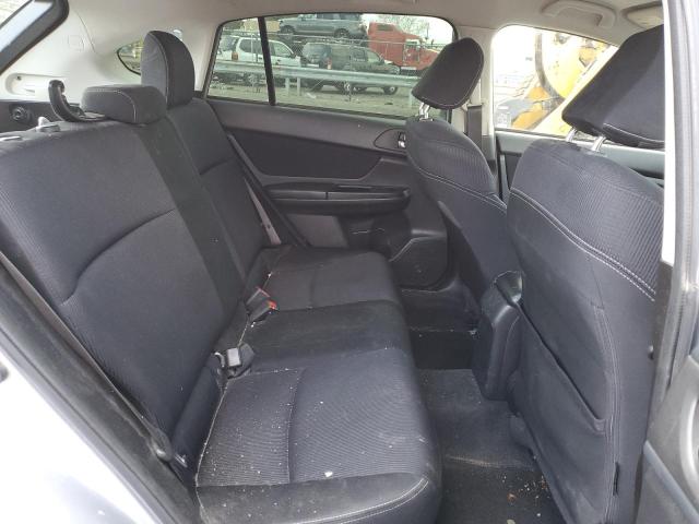 Photo 10 from auction – 2014 SUBARU IMPREZA SP with VIN JF1GPAL67E8239074