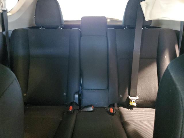 Photo 10 from auction – 2017 TOYOTA RAV4 LE with VIN 2T3BFREV2HW580553