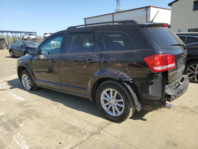 Photo 2 from auction – 2017 DODGE JOURNEY SX with VIN 3C4PDDBG1HT512451