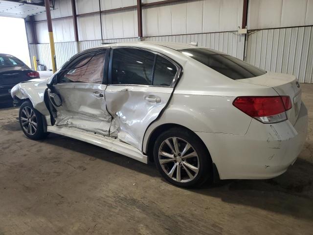Photo 2 from auction – 2013 SUBARU LEGACY 2.5 with VIN 4S3BMBK65D3010067