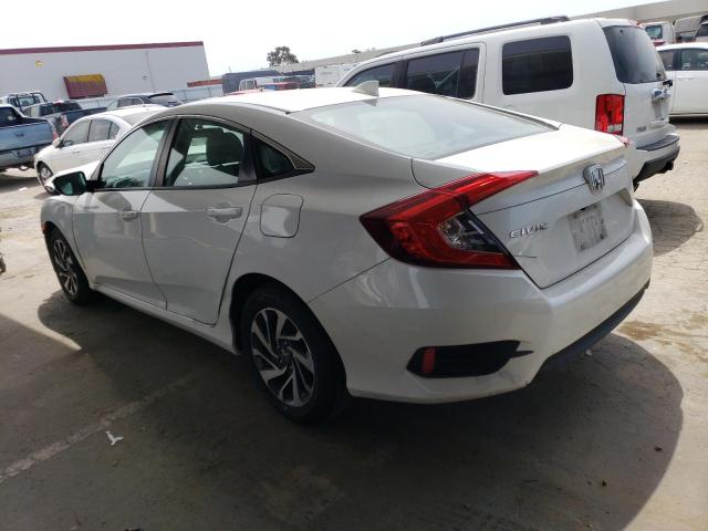 Photo 2 from auction – 2018 HONDA CIVIC EX with VIN 2HGFC2F77JH510085