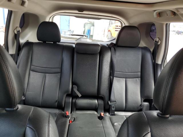 Photo 10 from auction – 2015 NISSAN ROGUE S with VIN 5N1AT2MV7FC900507