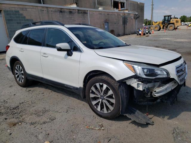 Снимка 4 от търг – 2015 SUBARU OUTBACK 2. с VIN 4S4BSBNC8F3333535