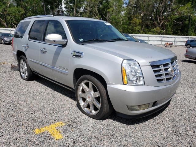 Photo 4 from auction – 2010 CADILLAC ESCALADE H with VIN 1GYUCEEJXAR230868