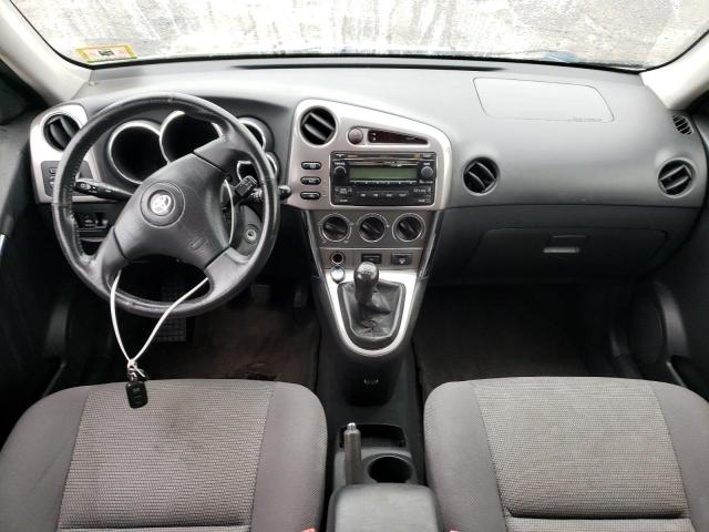 صورة رقم 8 من المزاد - 2007 TOYOTA COROLLA MA مع VIN 2T1KR32E37C659733