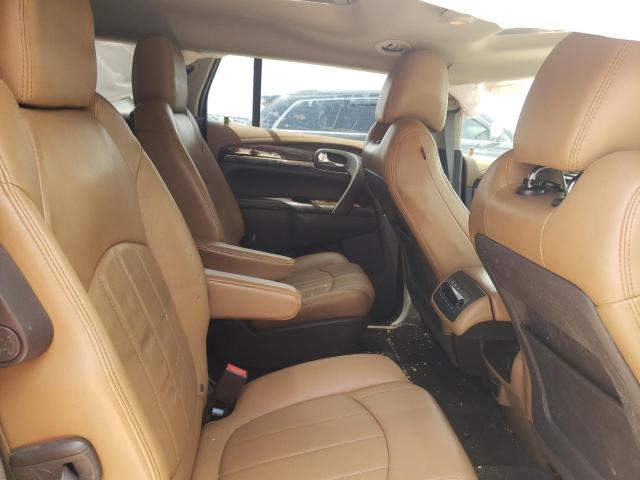 Photo 11 from auction – 2016 BUICK ENCLAVE with VIN 5GAKRCKD1GJ298256