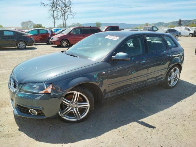 Foto 1 de la subasta – 2011 AUDI A3 PREMIUM con VIN WAUKEAFM5BA023956