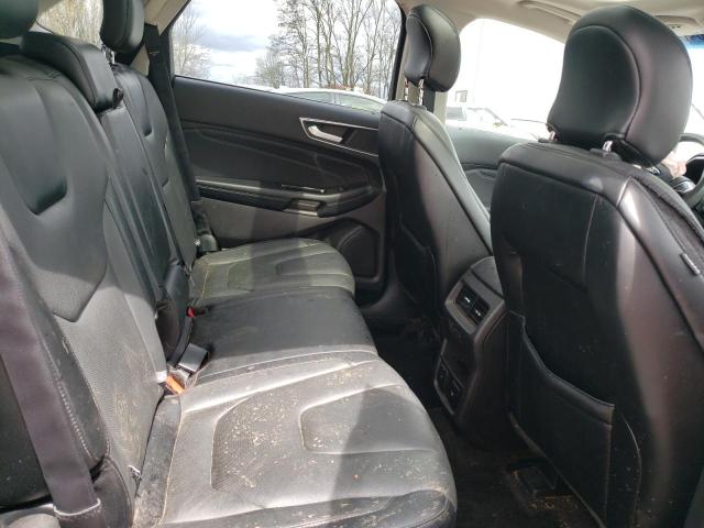 Photo 10 from auction – 2017 FORD EDGE TITAN with VIN 2FMPK4K83HBC02890