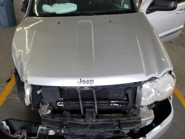 Photo 12 from auction – 2010 JEEP GRAND CHER with VIN 1J4PR4GK7AC160728