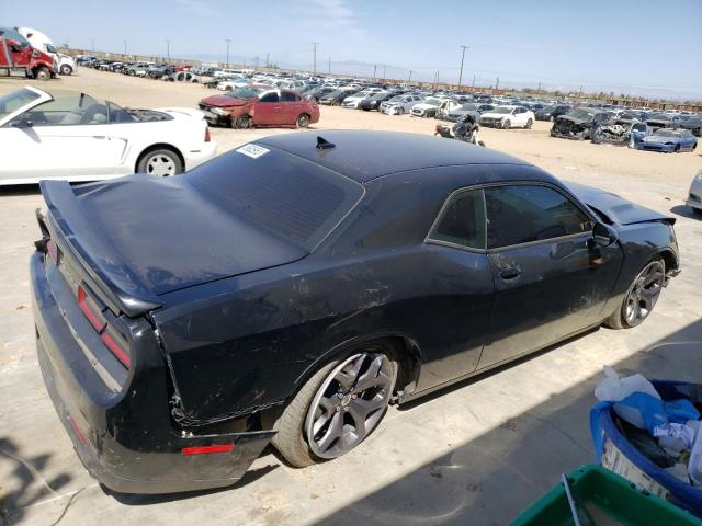 Photo 3 from auction – 2018 DODGE CHALLENGER with VIN 2C3CDZAG1JH229886