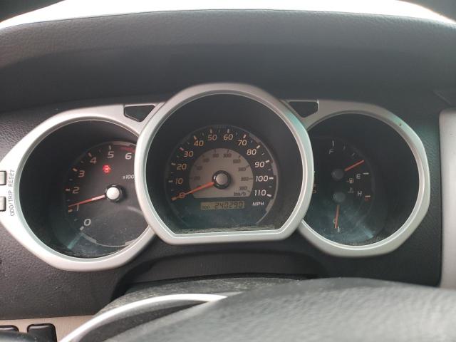 Photo 9 from auction – 2004 TOYOTA 4RUNNER with VIN JTEBU14R548024549