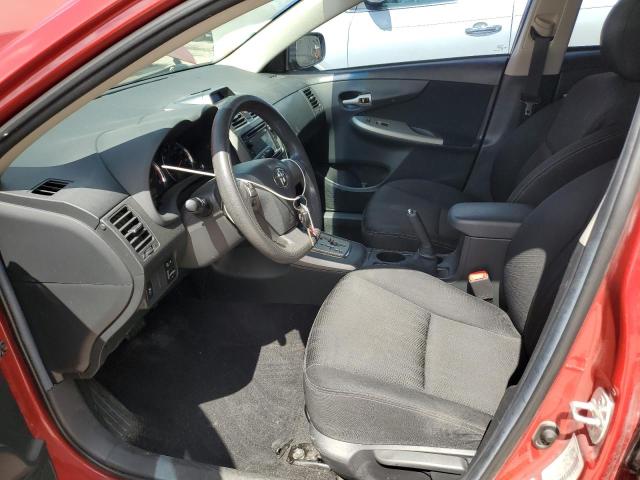 Photo 7 from auction – 2013 TOYOTA COROLLA BA with VIN 5YFBU4EE8DP214416