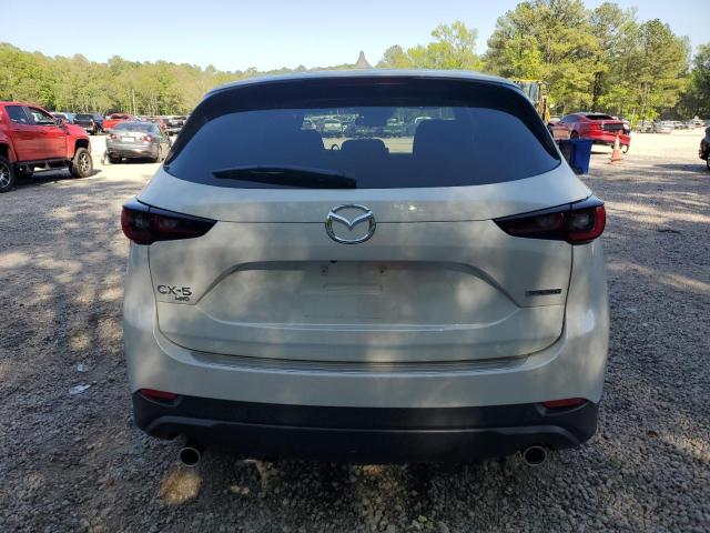 Photo 6 from auction – 2023 MAZDA CX-5 SELEC with VIN JM3KFBBM1P0209767