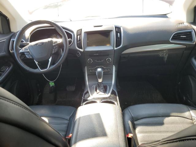 Photo 8 from auction – 2018 FORD EDGE SEL with VIN 2FMPK4J83JBC43110