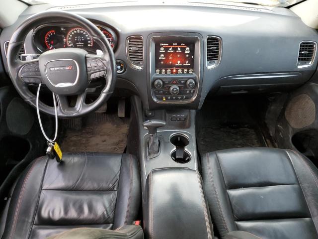 Photo 8 from auction – 2018 DODGE DURANGO GT with VIN 1C4RDJDG2JC209801