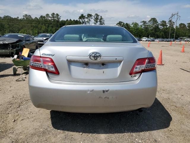 Фото 6 с аукциона – 2011 TOYOTA CAMRY BASE с VIN 4T4BF3EK1BR206587