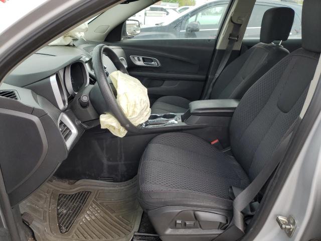 Photo 7 from auction – 2013 CHEVROLET EQUINOX LS with VIN 2GNFLCEK7D6398678