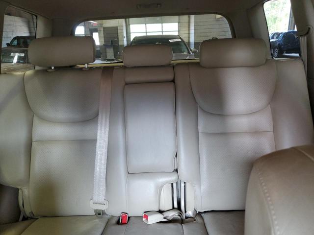 Photo 10 from auction – 2003 TOYOTA HIGHLANDER with VIN JTEHF21A230132133