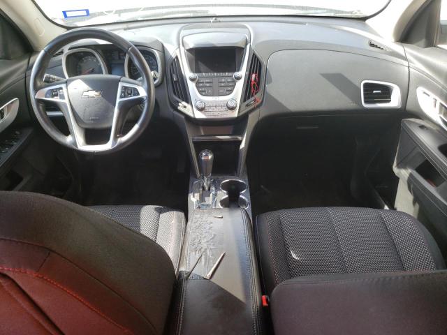 Photo 8 from auction – 2017 CHEVROLET EQUINOX LT with VIN 2GNALCEK6H1616784