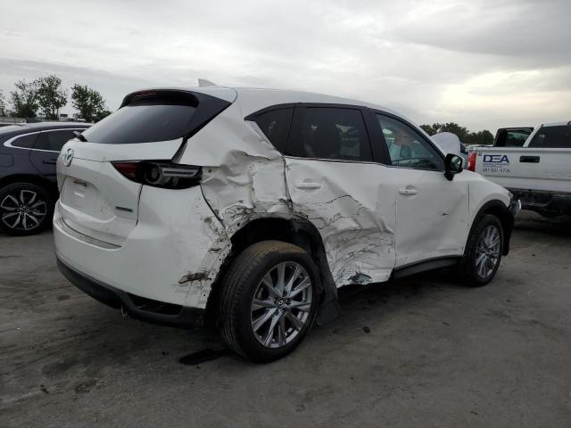 Photo 3 from auction – 2021 MAZDA CX-5 GRAND with VIN JM3KFBDM2M1462650