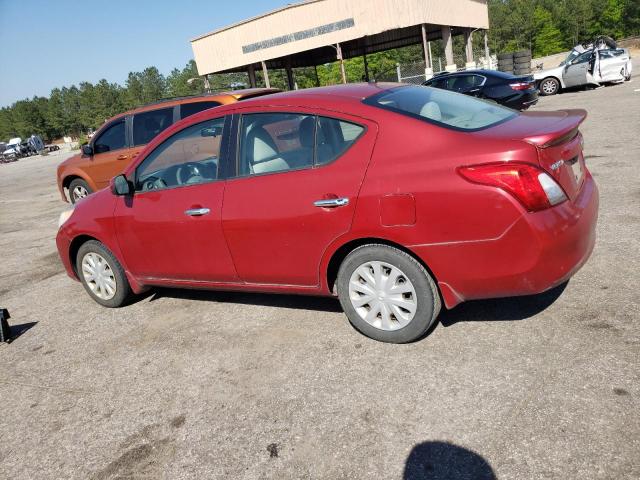 Zdjęcie 2 z aukcji – 2012 NISSAN VERSA z VIN 3N1CN7AP8CL927325