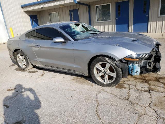 Photo 4 from auction – 2020 FORD MUSTANG with VIN 1FA6P8TH8L5154197