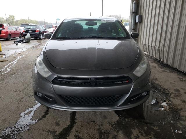 Photo 5 from auction – 2013 DODGE DART SXT with VIN 1C3CDFBH1DD153027