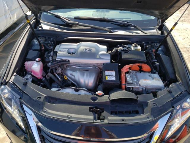 Photo 11 from auction – 2016 LEXUS ES 300H with VIN JTHBW1GG7G2110444