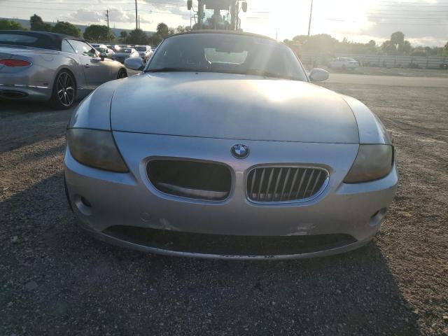 Photo 5 from auction – 2003 BMW Z4 3.0 with VIN 4USBT53423LU00859