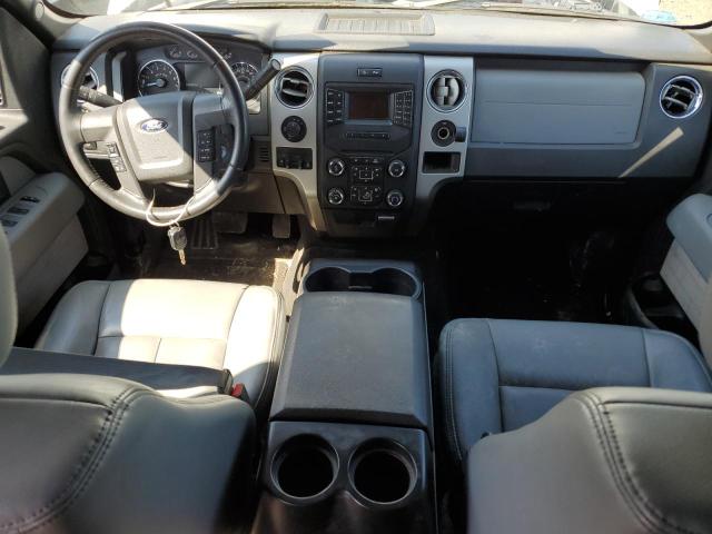 Photo 8 from auction – 2014 FORD F150 SUPER with VIN 1FTFW1ET3EFC06449