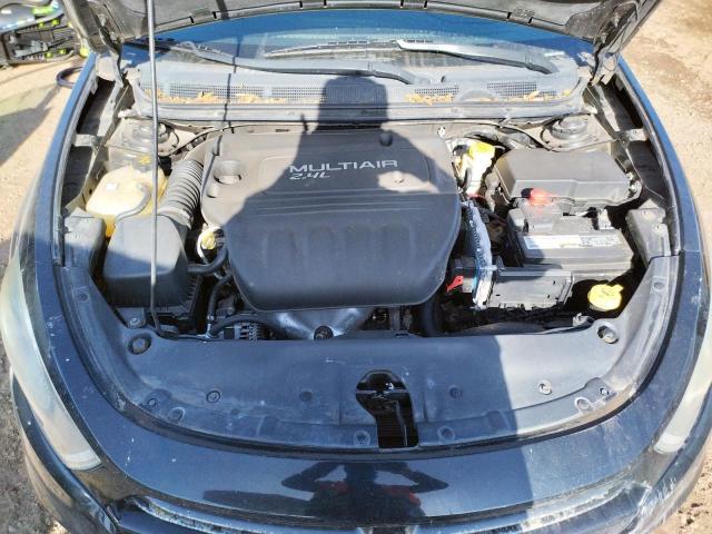 Photo 11 from auction – 2015 DODGE DART GT with VIN 1C3CDFEB0FD165356