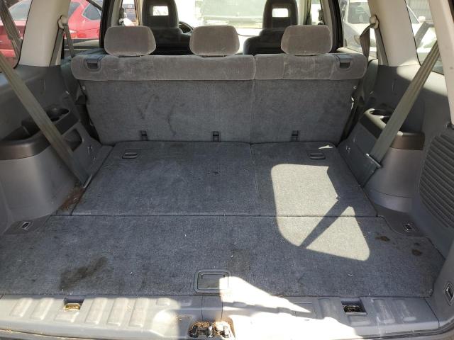 Photo 10 from auction – 2003 HONDA PILOT-V6 U with VIN 2HKYF18403H521726