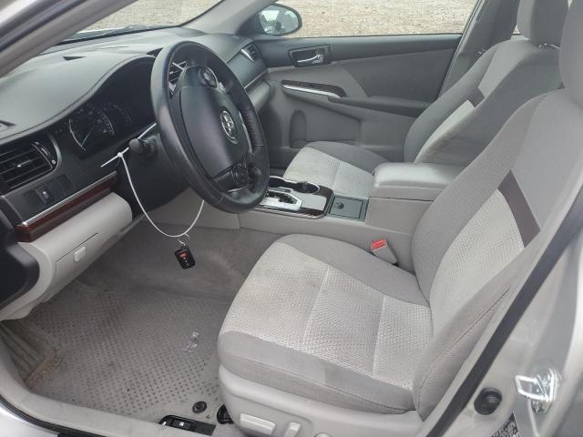 Photo 7 from auction – 2012 TOYOTA CAMRY BASE with VIN 4T1BF1FK3CU155771