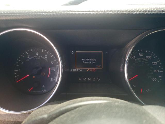 Photo 9 from auction – 2016 FORD MUSTANG GT with VIN 1FA6P8CF8G5259598