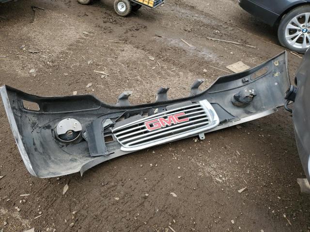 Photo 13 from auction – 2006 GMC ENVOY with VIN 1GKDT13S962117900