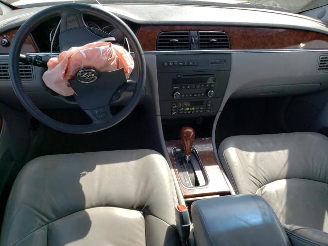 Photo 8 from auction – 2005 BUICK LACROSSE C with VIN 2G4WD532X51236252