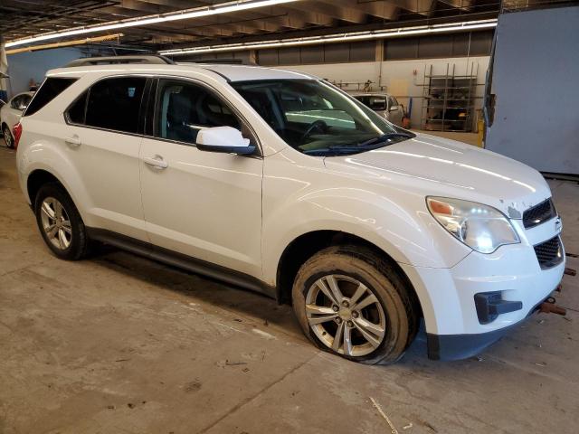 Photo 4 from auction – 2013 CHEVROLET EQUINOX LT with VIN 2GNFLEE36D6378846
