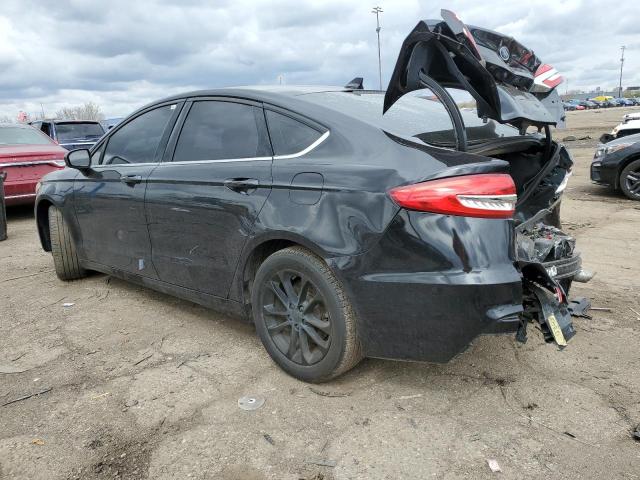 Photo 2 from auction – 2020 FORD FUSION SE with VIN 3FA6P0HD3LR110290