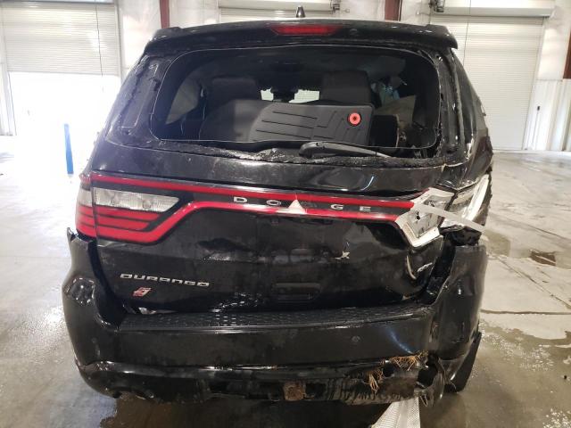 Photo 6 from auction – 2018 DODGE DURANGO with VIN 1C4RDJDGXJC307149