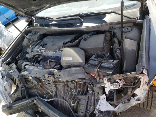 Photo 11 from auction – 2014 TOYOTA CAMRY L with VIN 4T1BF1FK5EU320173