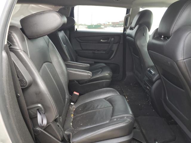 Photo 11 from auction – 2016 CHEVROLET TRAVERSE L with VIN 1GNKVHKD3GJ148857