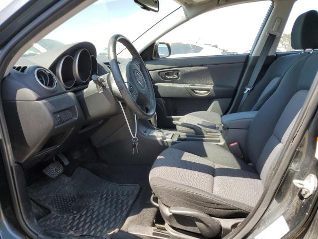 Photo 7 from auction – 2009 MAZDA 3 I with VIN JM1BK32F891221469
