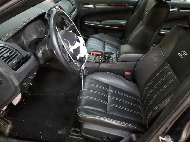 Photo 7 from auction – 2019 CHRYSLER 300 S with VIN 2C3CCAGG1KH550646