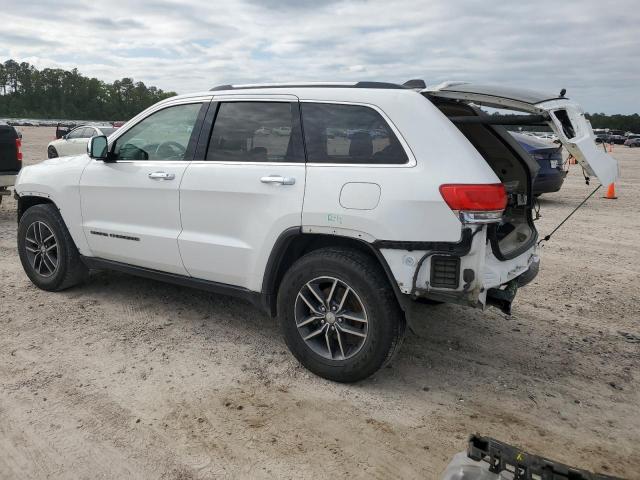 Photo 2 from auction – 2017 JEEP GRAND CHER with VIN 1C4RJEBG9HC736246