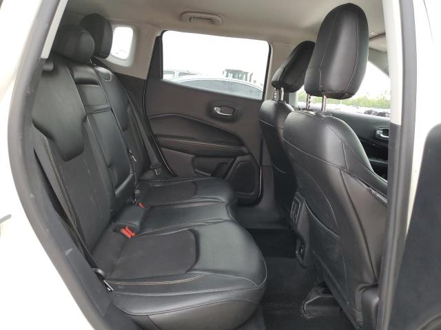Photo 11 from auction – 2018 JEEP COMPASS LA with VIN 3C4NJCBB9JT487061
